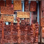 Wood Carving- Photo from flickr.com