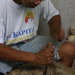 Wood Carving- Photo from bp.blogspot.com