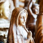 Wood Carving- Photo from farm1.static.flickr.com